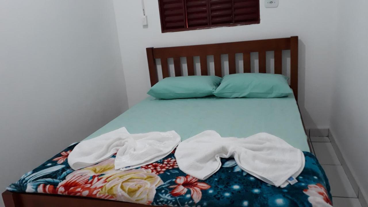 Pousada Vancele Bonito  Buitenkant foto