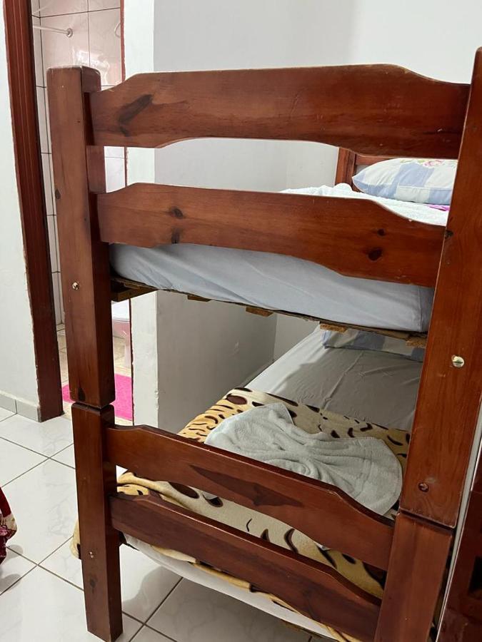 Pousada Vancele Bonito  Buitenkant foto
