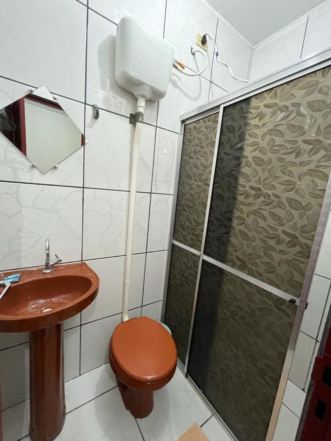 Pousada Vancele Bonito  Buitenkant foto