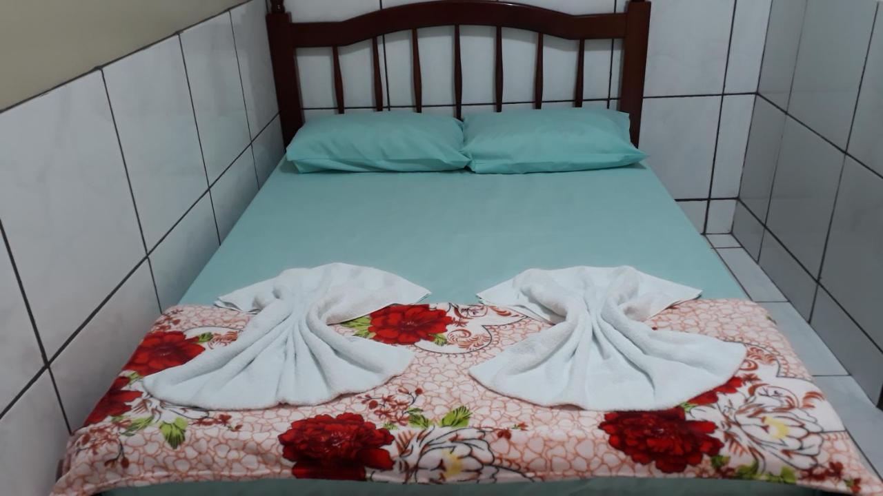 Pousada Vancele Bonito  Buitenkant foto